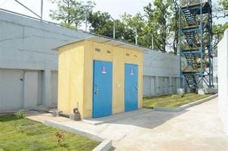 pradhan mantri swachh bharat mission in uttarkashi