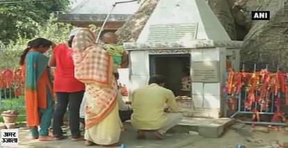 Oldest tree worshipped by Hindu devotees