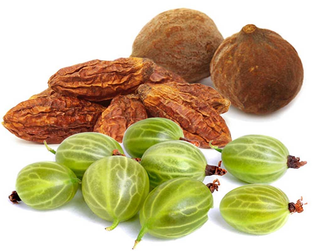 Know why without doctor prescription intake of triphala can harm your health