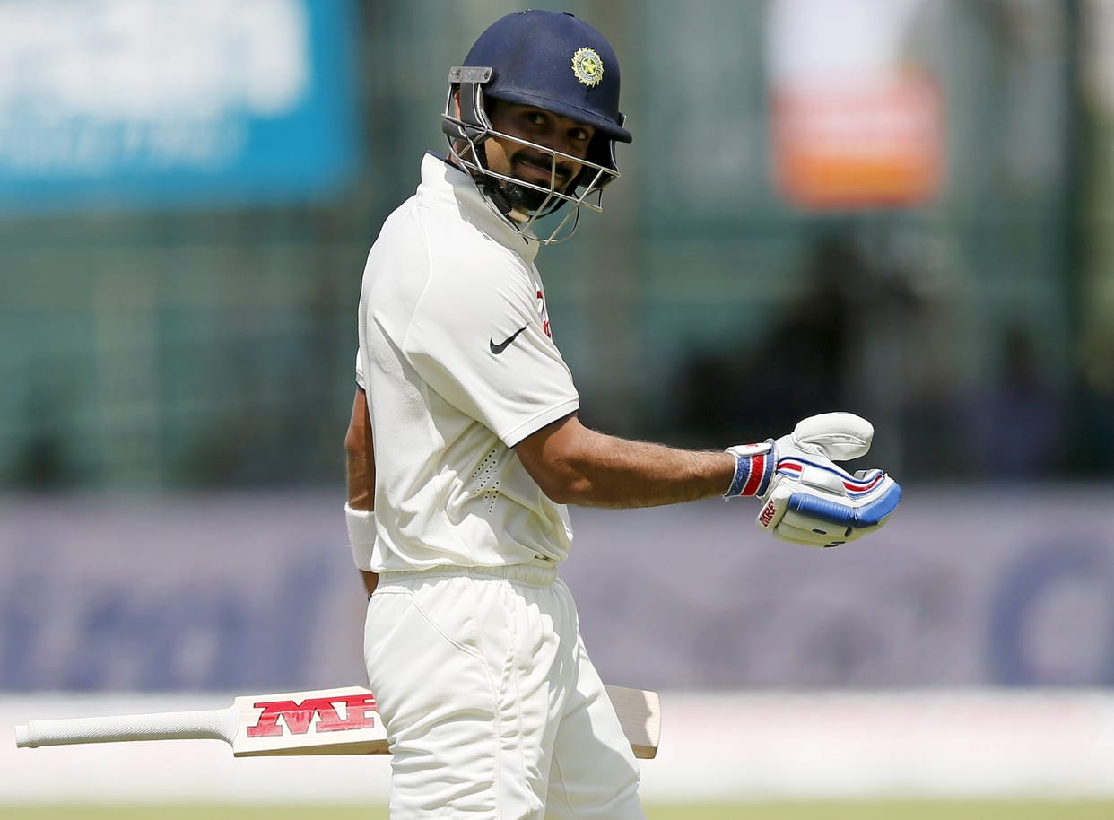 india and pakistan will fight for higher test ranking