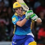 AB de Villiers