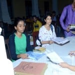 वेटरनेरी यूनिवर्सिटी में डिग्री प्रोग्राम के लिए आयोजित की गई काउंसलिंग