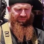 isis confirms Shishani death