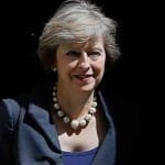 Theresa 