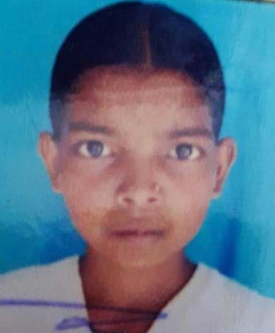 Devha teenager's body found submerged in the river