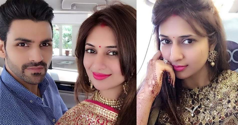actress divyanka tripathi