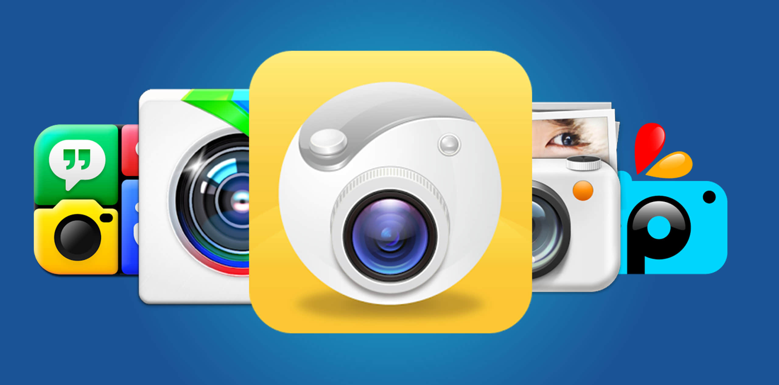 amazing mobile application for fast processing