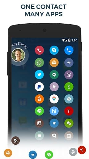 amazing mobile application for fast processing