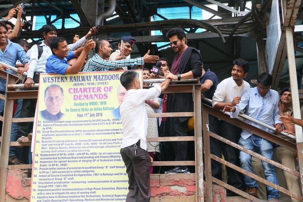 24: Season 2’s Jai Singh Rathod aka Anil Kapoor takes a trip on the Mumbai local