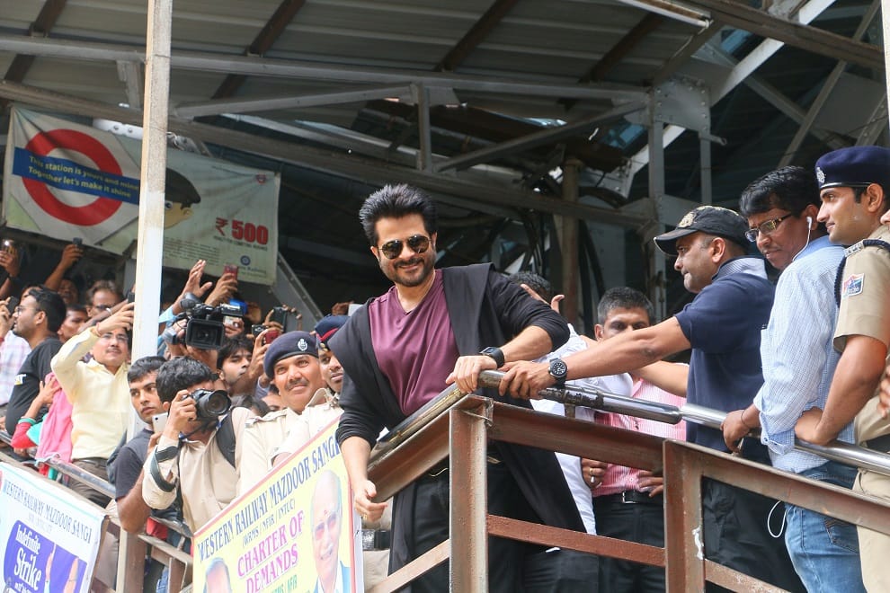 24: Season 2’s Jai Singh Rathod aka Anil Kapoor takes a trip on the Mumbai local