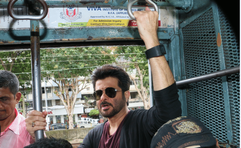 24: Season 2’s Jai Singh Rathod aka Anil Kapoor takes a trip on the Mumbai local