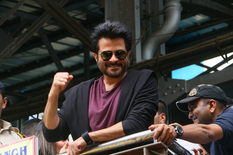 film producer rajesh bakhshi will file court case against anil kapoor and daughter reha kapoor 