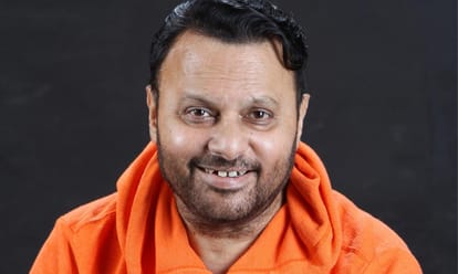 Anil Sharma exclusive interview