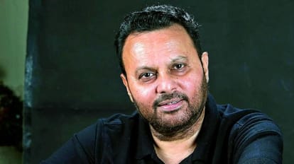 Anil Sharma exclusive interview