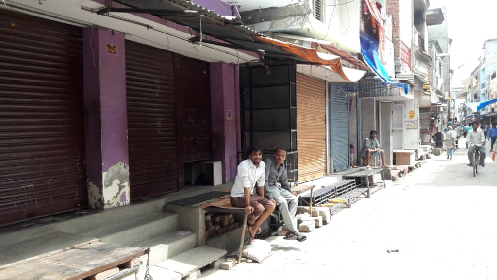 Jammu Close postponed