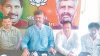BJP, New or old got equal opportunity, 33 per cent reservation for women, Kurukshetra