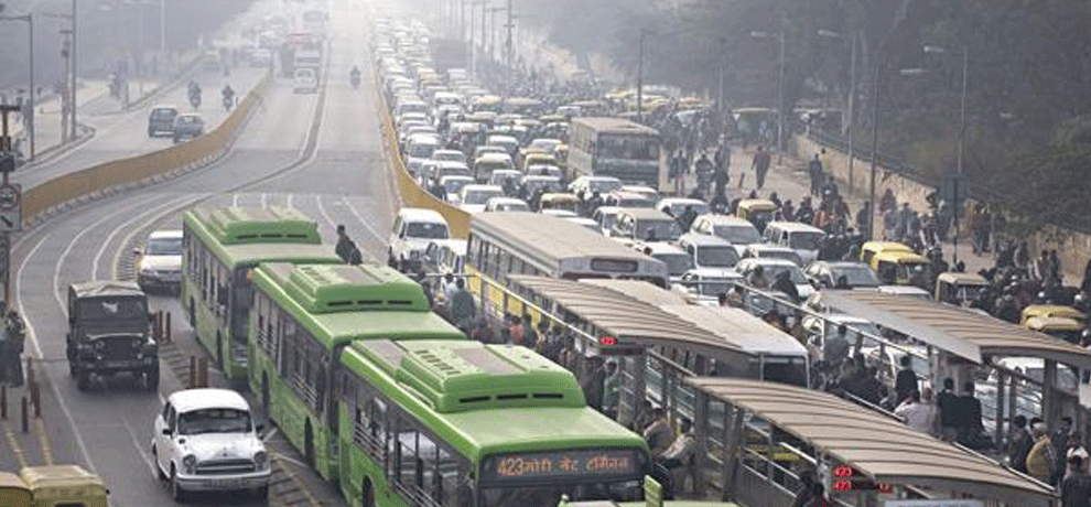 BRT corridor in ACB action, BJP had complained of fraud