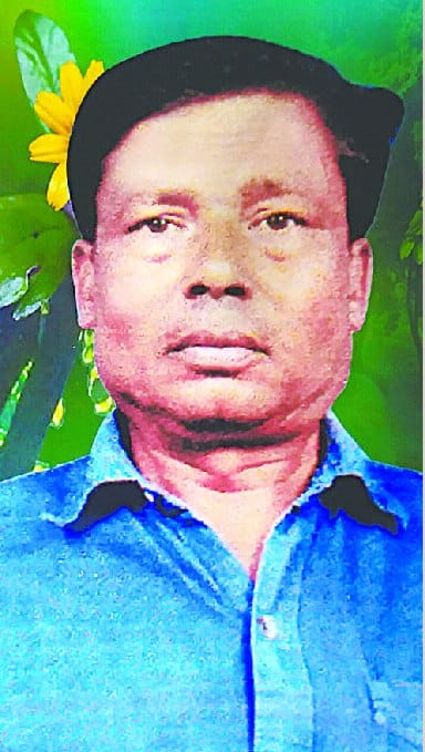 BSP leader returned Deoria burials Priwarijn