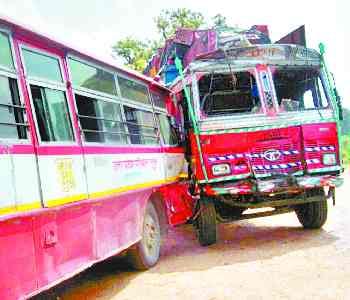 driver killed in accident