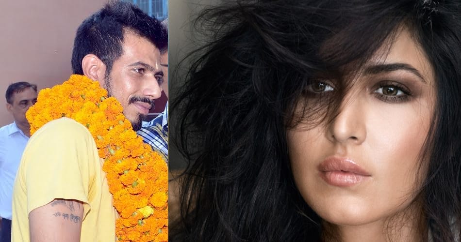 yujvendra chahal, katrina kaif, indian cricket team, cricketer yujvendra interview, jind
