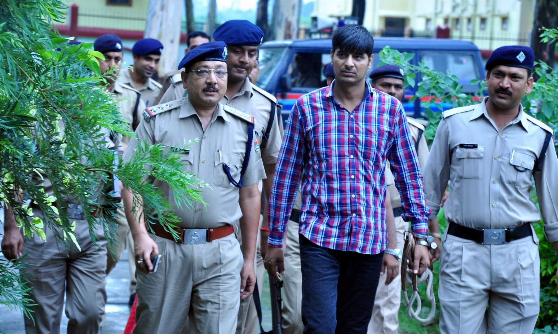 after munna bajrangi murder criminal took this step in jail