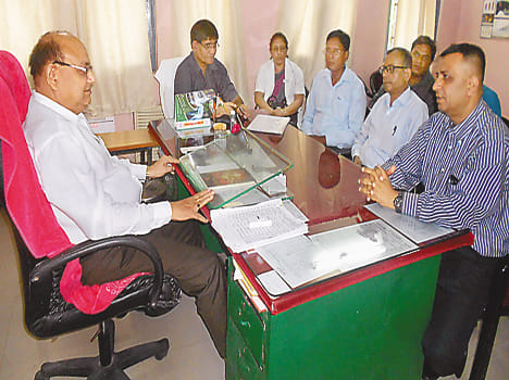 Win the hearts of patients with weapon counseling