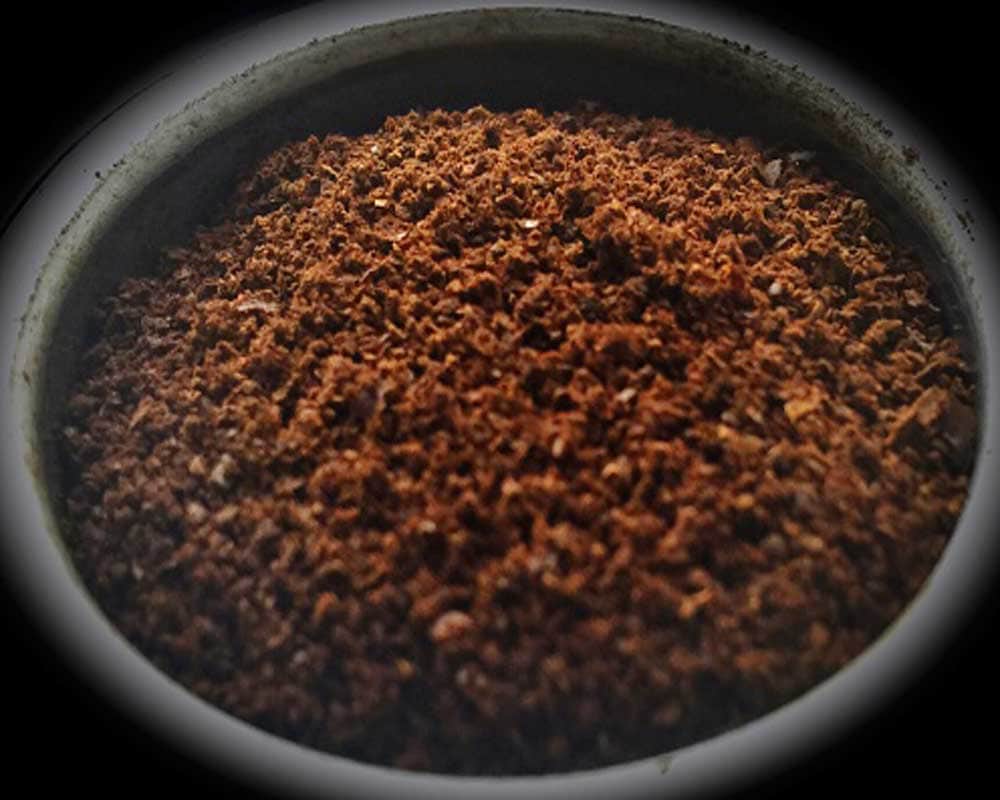 get rid of stretch marks with this easy remedy of coffee