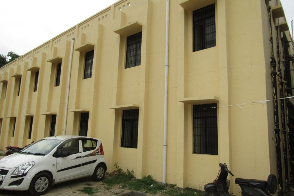 Chamber of lawyers handed dispute
