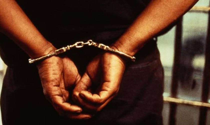 Inspector and two head constables and six cases of molestation against