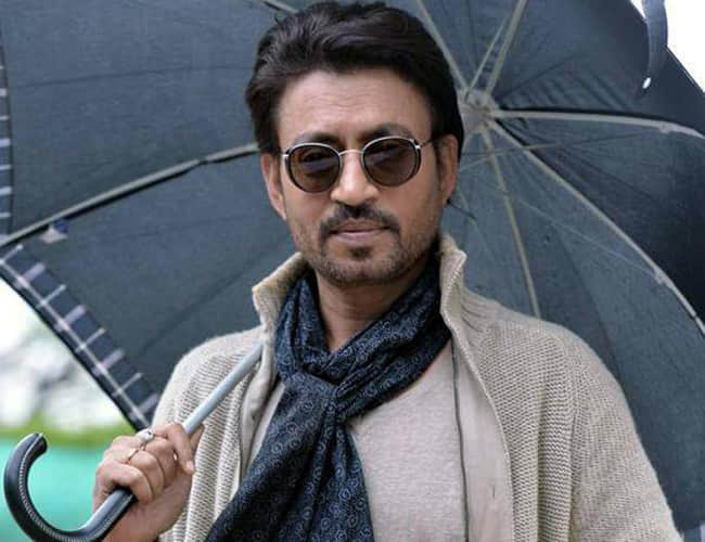 Irrfan khan chat with fans on twitter