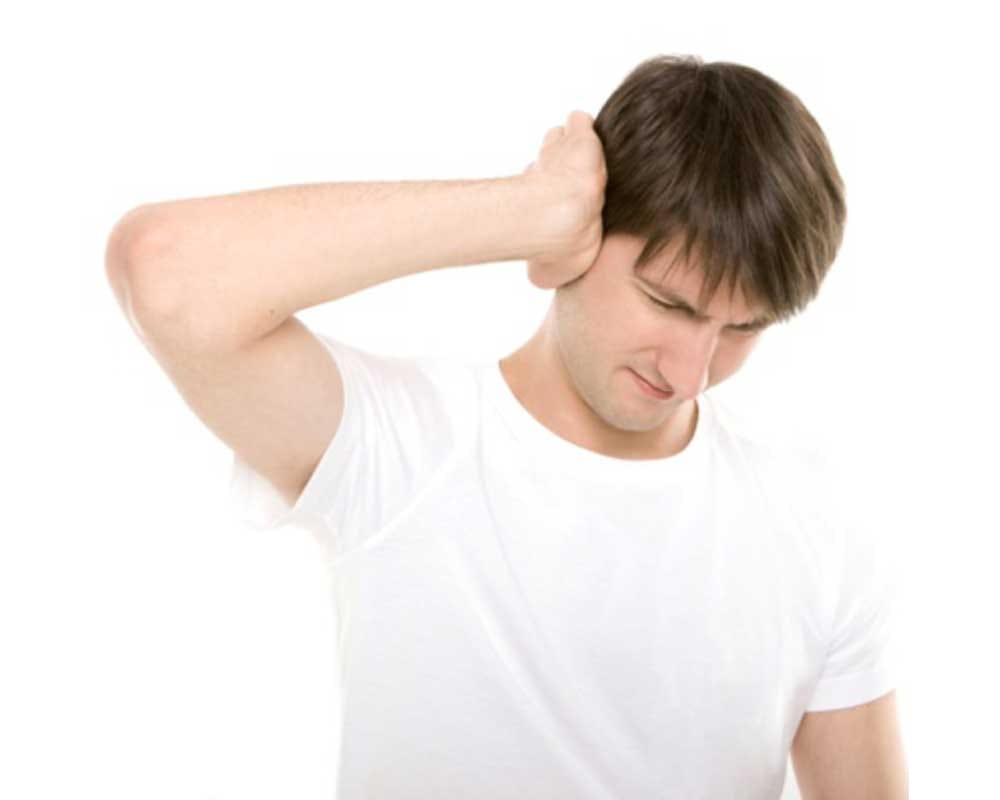 Avoid using headphones it can cause you these two serious illness