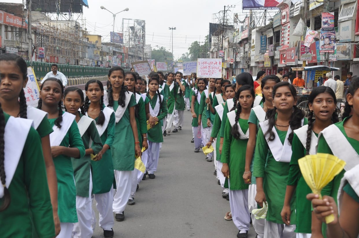 rally to aware from encephalytis