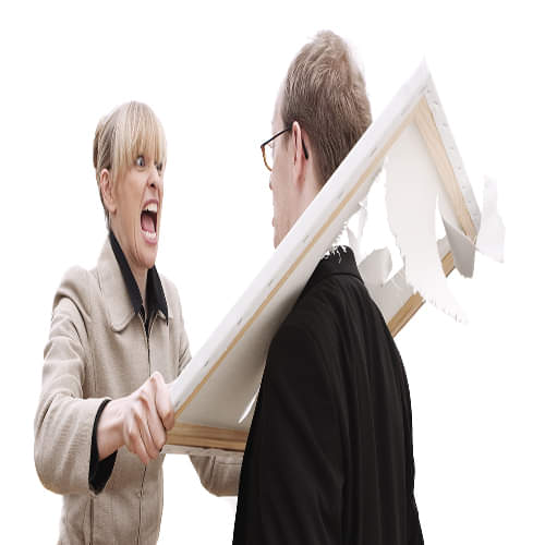 different ways in girlfriends torture