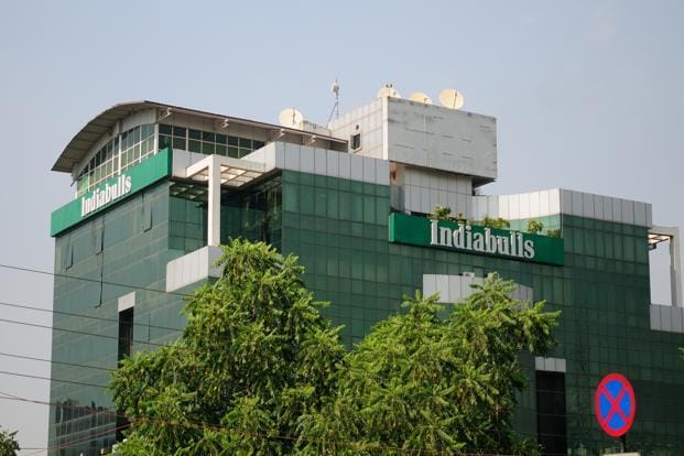 income tax raid in india bulls offices at india
