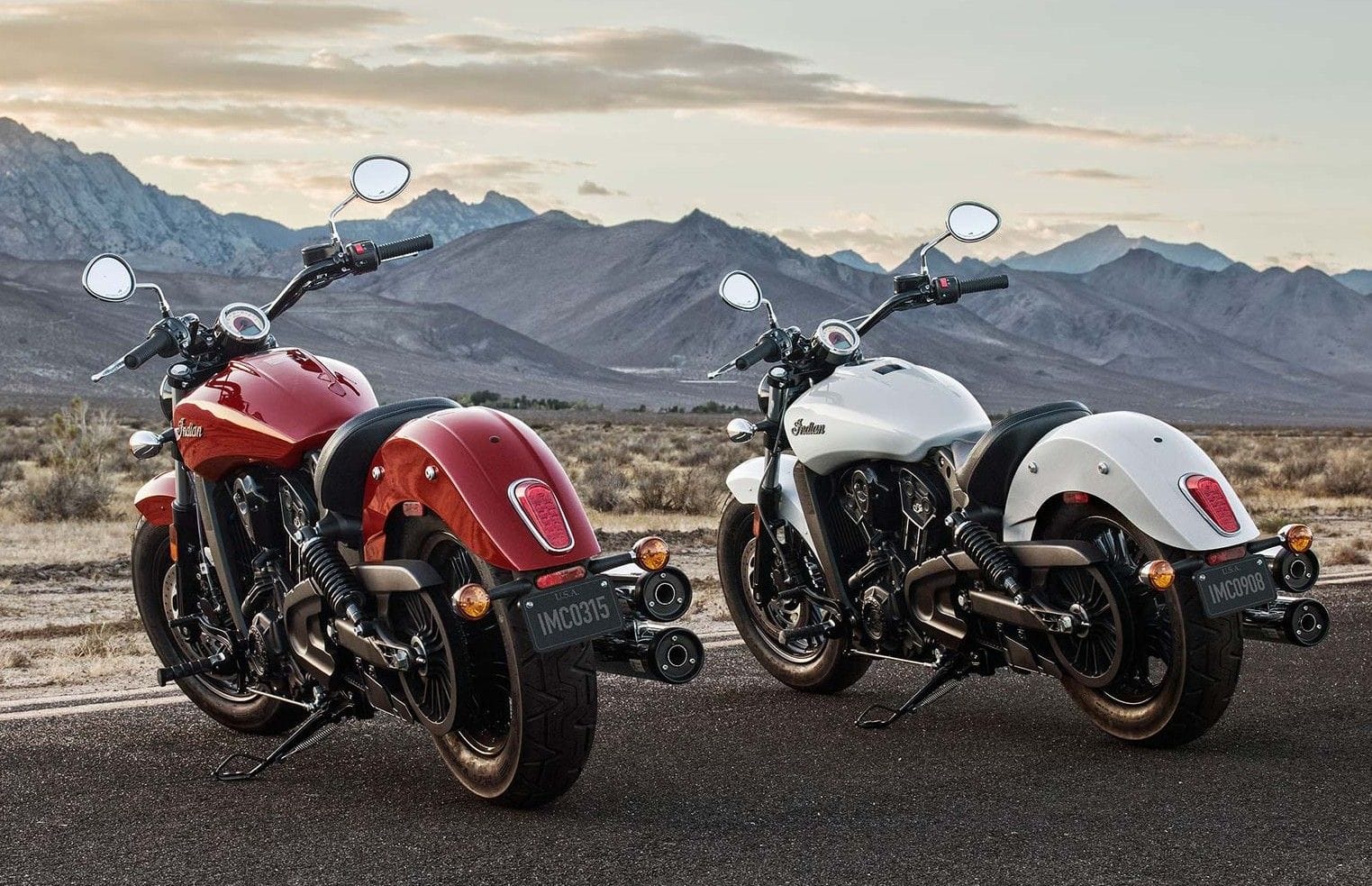 Indian Scout Sixty Launched! Priced At Rs 11.99 Lakh