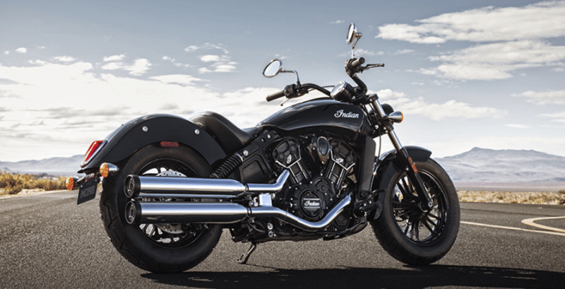 Indian Scout Sixty Launched! Priced At Rs 11.99 Lakh