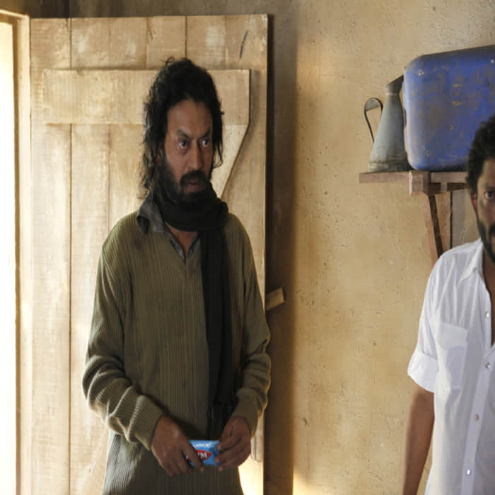 bollywood actor irrfan khan will play six different role in madaari
