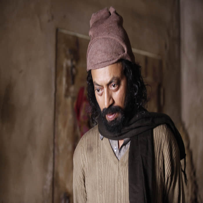 bollywood actor irrfan khan will play six different role in madaari