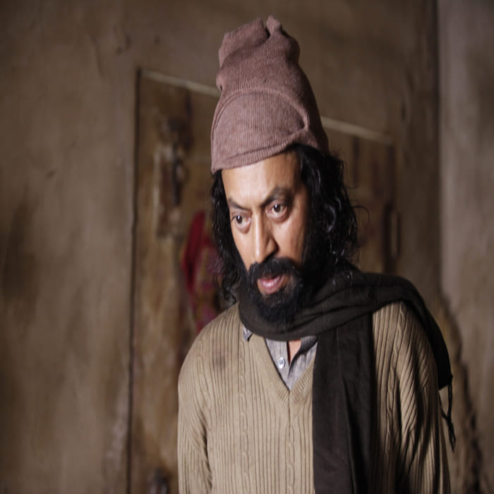 bollywood actor irrfan khan will play six different role in madaari