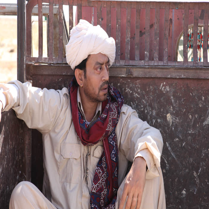 bollywood actor irrfan khan will play six different role in madaari