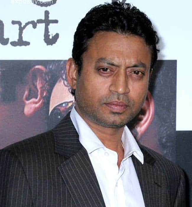 Know About Bollywood Actor Irrfan Khan Struggling Days To Became Big Bollywood Star