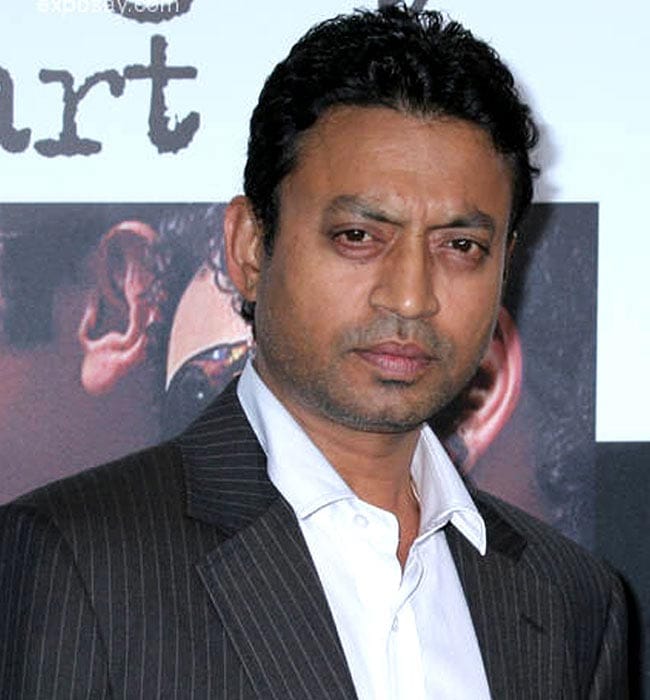 Irrfan khan chat with fans on twitter