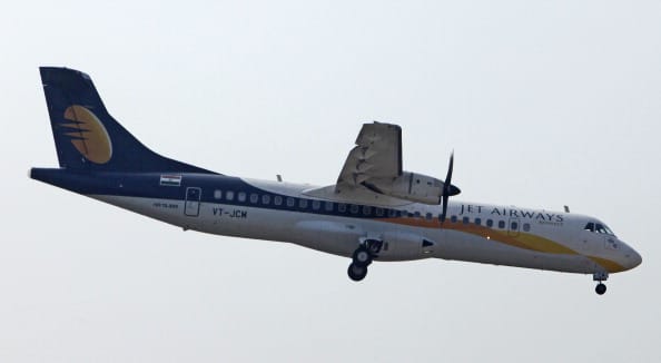 Jet Airways to charge Rs 900 for extra bags