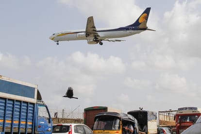 Jet Airways to charge Rs 900 for extra bags