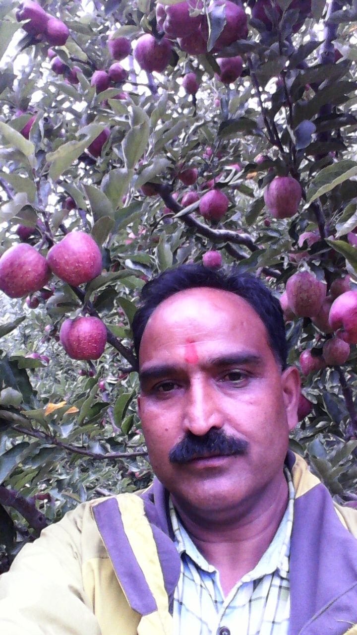 khushhal singh negi create job for many youth