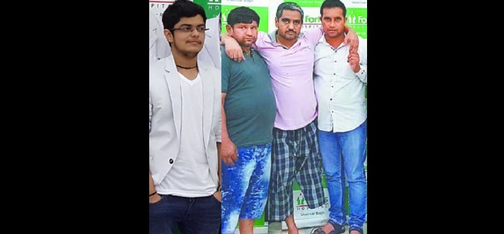 In 28th year Komal become Kabir, Read the full story of to become from girl to a boy
