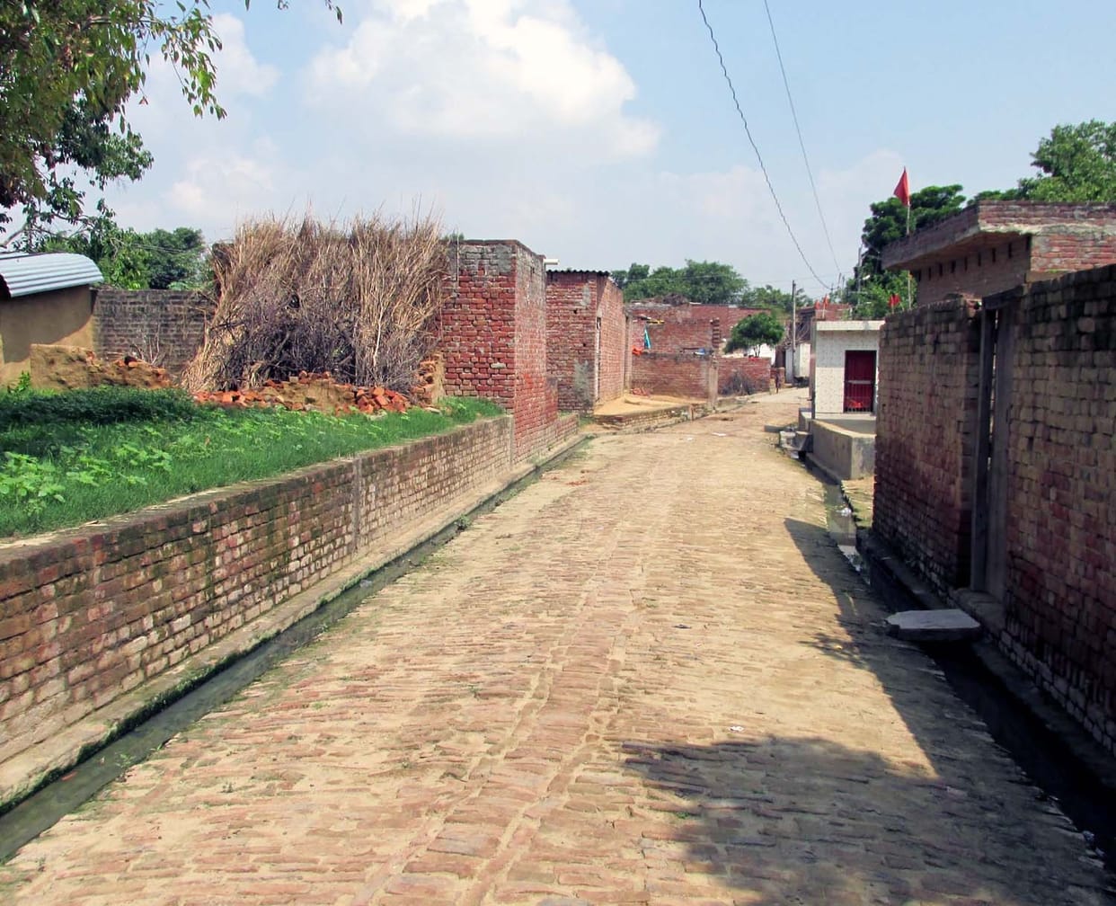 Lohia villages throw again preparing to spend 8 million