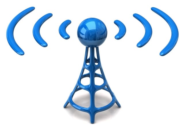 mobile tower on wheels in dehradun