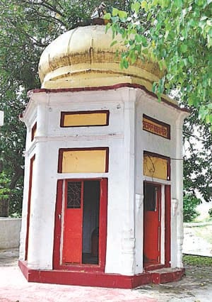 mudda belha ki virasat ka 11