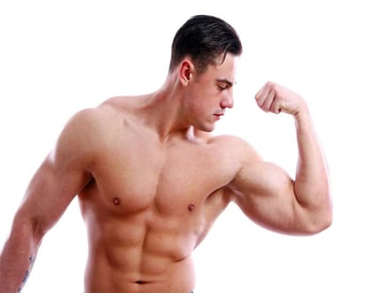 top five bodybuilding best foods for strong muscles growth